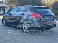 2013 Mercedes Benz A 200