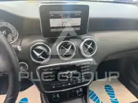 2013 Mercedes Benz A 200