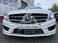 2013 Mercedes Benz A 200