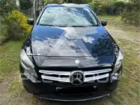 2013 Mercedes Benz A 200