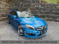 2013 Mercedes Benz A 200