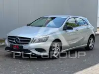 2013 Mercedes Benz A 200