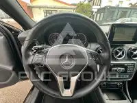 2013 Mercedes Benz A 200