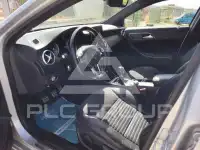 2013 Mercedes Benz A 200