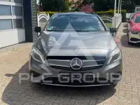 2013 Mercedes Benz A 200