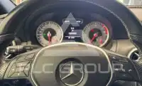 2013 Mercedes Benz A 200