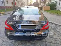 2013 Mercedes Benz CLS 350
