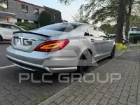 2013 Mercedes Benz CLS 350