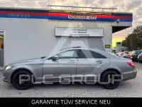 2013 Mercedes Benz CLS 350