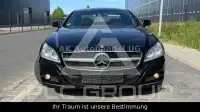 2013 Mercedes Benz CLS 350