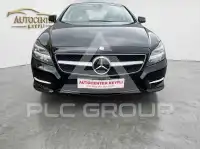 2013 Mercedes Benz CLS 350