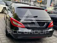 2013 Mercedes Benz CLS 350