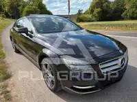 2013 Mercedes Benz CLS 350