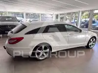 2013 Mercedes Benz CLS 350