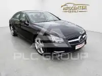 2013 Mercedes Benz CLS 350