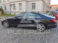2013 Mercedes Benz CLS 350