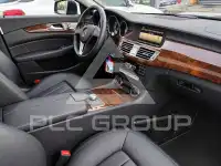 2013 Mercedes Benz CLS 350