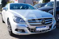 2013 Mercedes Benz CLS 350