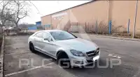 2013 Mercedes Benz CLS 350