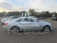 2013 Mercedes Benz CLS 350