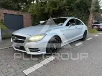 2013 Mercedes Benz CLS 350