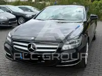 2013 Mercedes Benz CLS 350