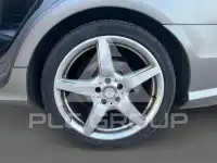 2013 Mercedes Benz CLS 350
