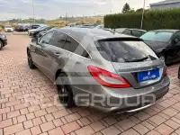 2013 Mercedes Benz CLS 350