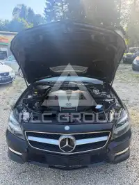 2013 Mercedes Benz CLS 350