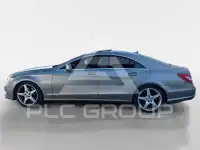 2013 Mercedes Benz CLS 350
