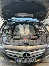2013 Mercedes Benz CLS 350