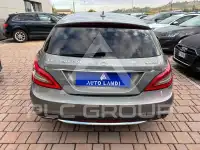 2013 Mercedes Benz CLS 350