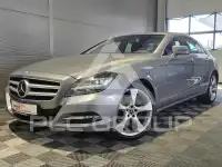 2013 Mercedes Benz CLS 350