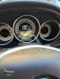 2013 Mercedes Benz CLS 350