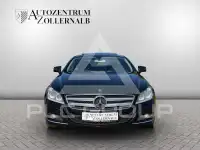 2013 Mercedes Benz CLS 350
