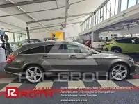 2013 Mercedes Benz CLS 350