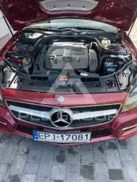 2013 Mercedes Benz CLS 350