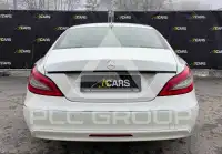 2013 Mercedes Benz CLS 350