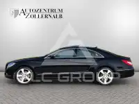 2013 Mercedes Benz CLS 350