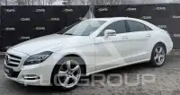 2013 Mercedes Benz CLS 350