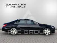 2013 Mercedes Benz CLS 350