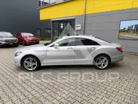2013 Mercedes Benz CLS 350