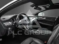 2013 Mercedes Benz CLS 350