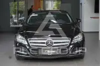2013 Mercedes Benz CLS 350