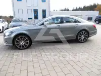 2013 Mercedes Benz CLS 350