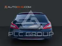2013 Mercedes Benz CLS 350