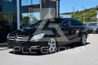 2013 Mercedes Benz CLS 350