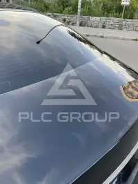 2013 Mercedes Benz CLS 350
