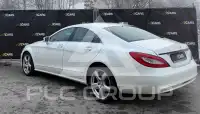 2013 Mercedes Benz CLS 350