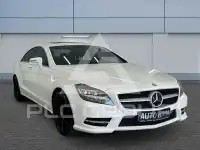 2013 Mercedes Benz CLS 350